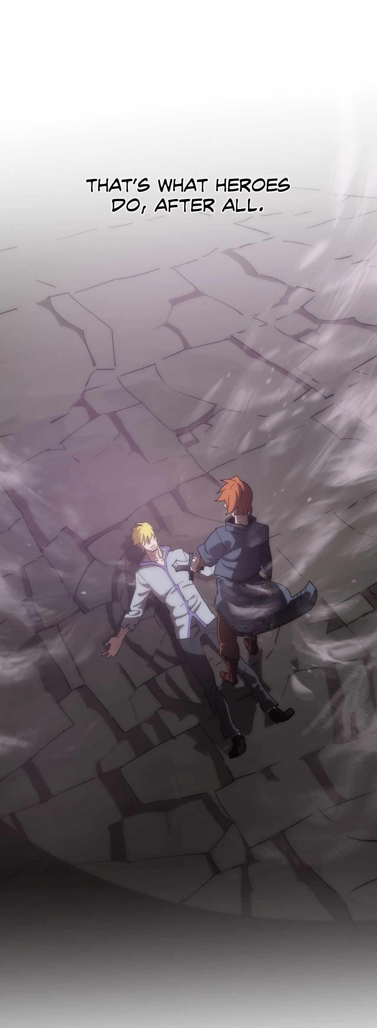 Read 4 Cut Hero EN Manga Online