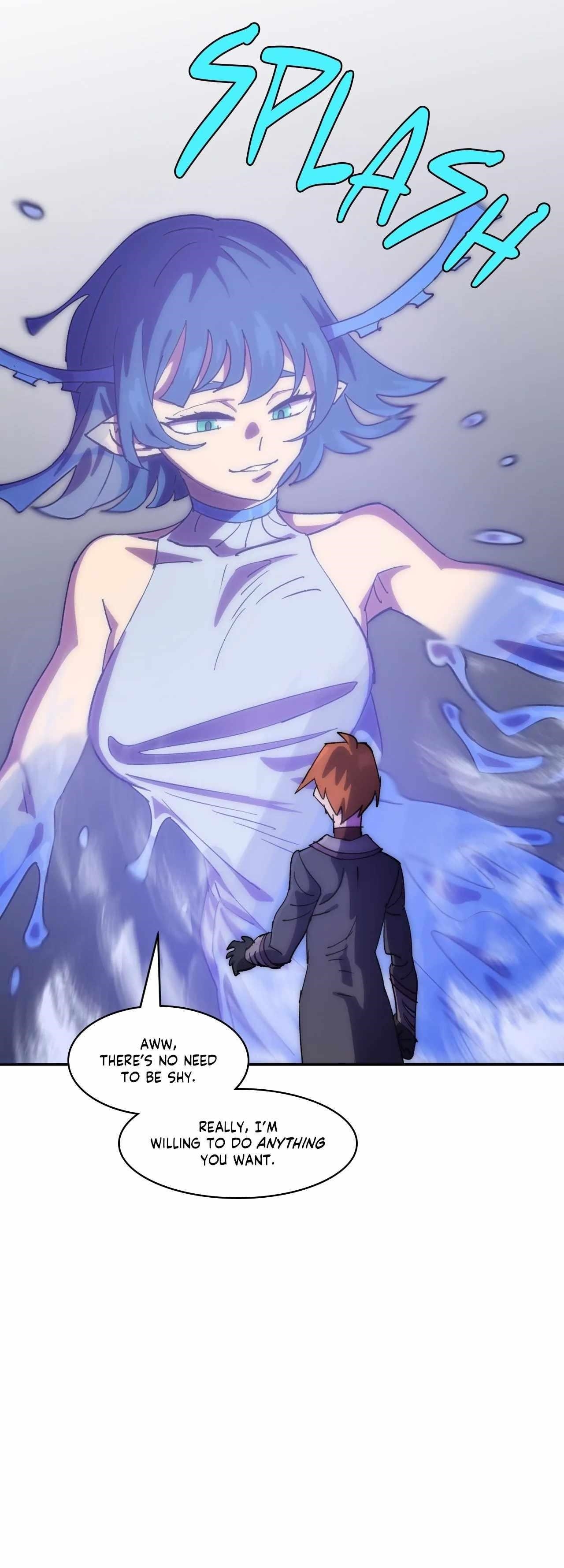 Read 4 Cut Hero EN Manga Online