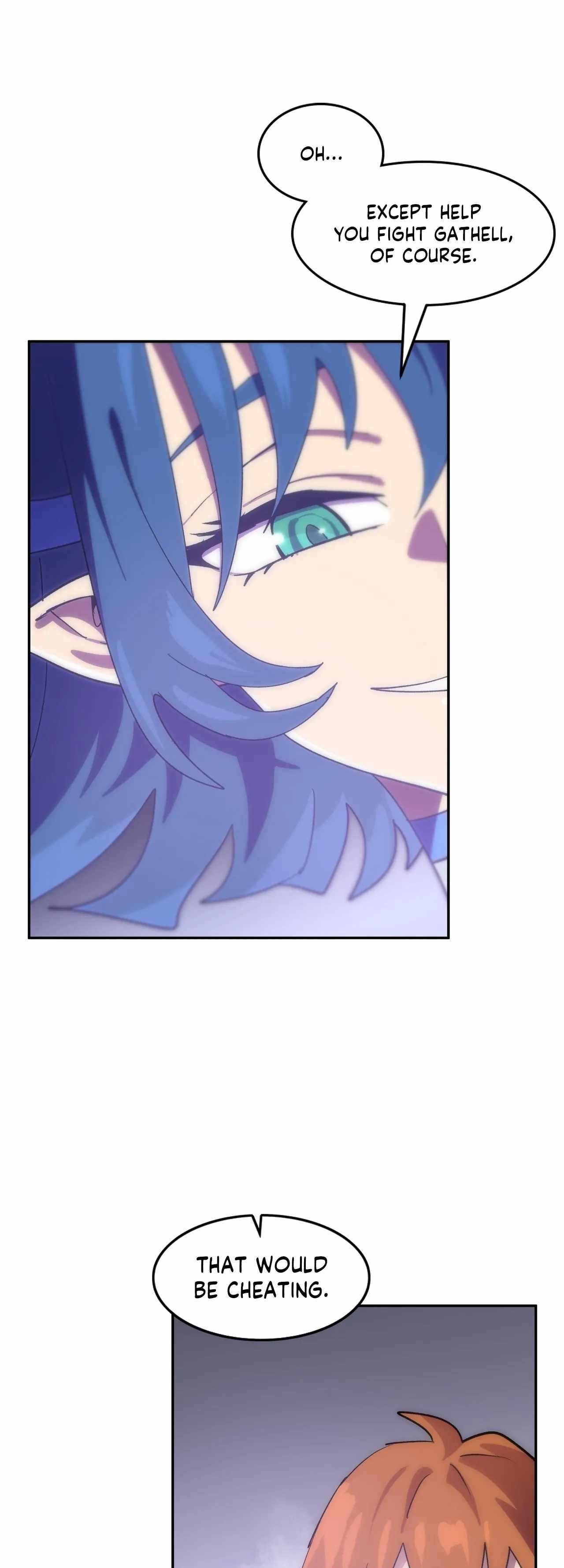 Read 4 Cut Hero EN Manga Online