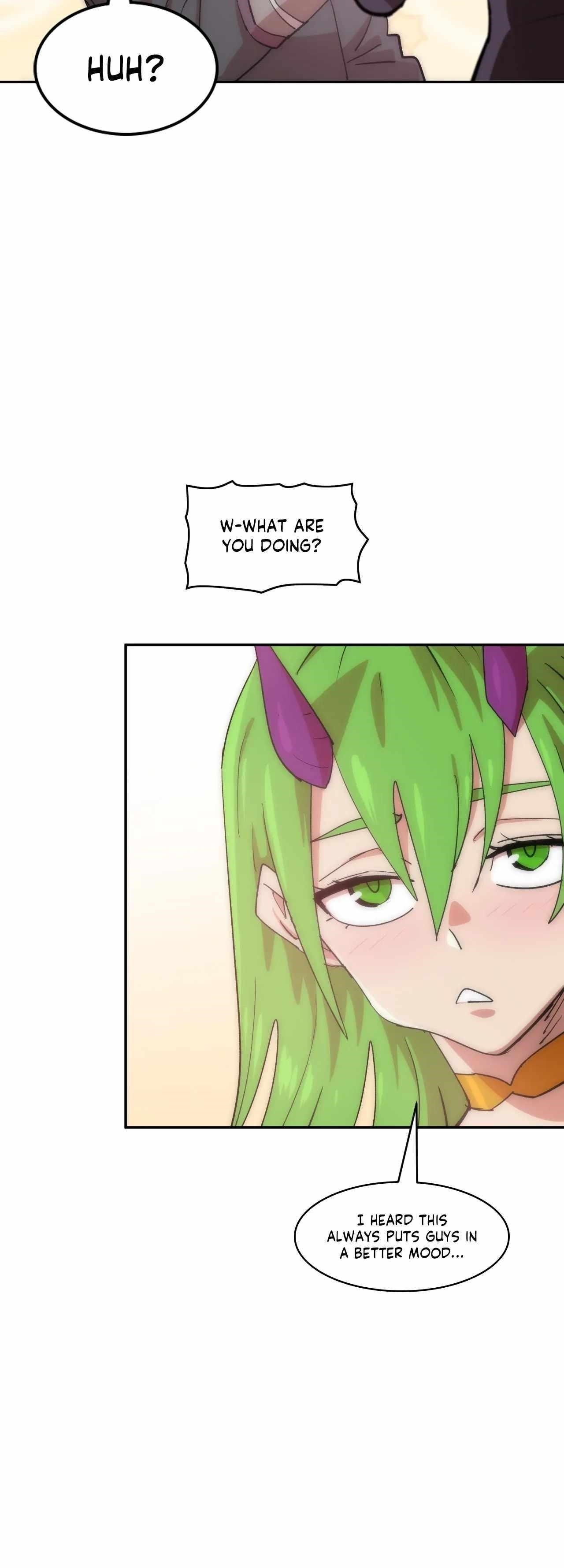 Read 4 Cut Hero EN Manga Online