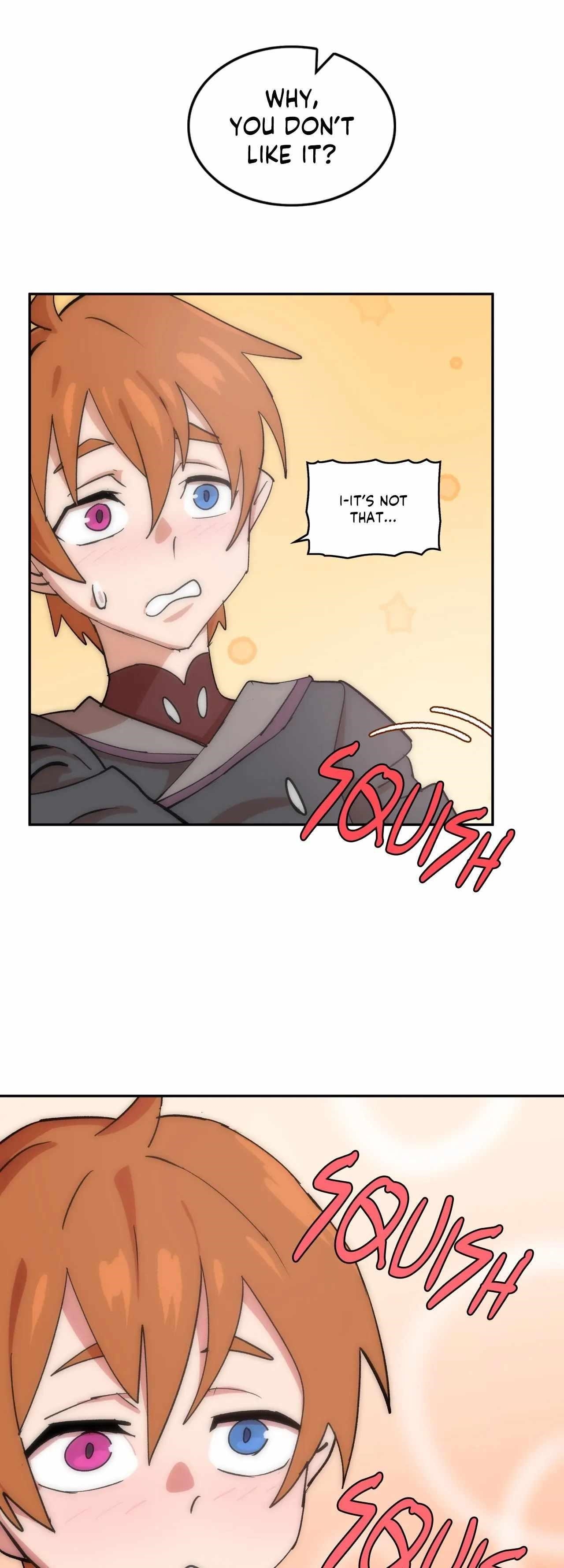 Read 4 Cut Hero EN Manga Online