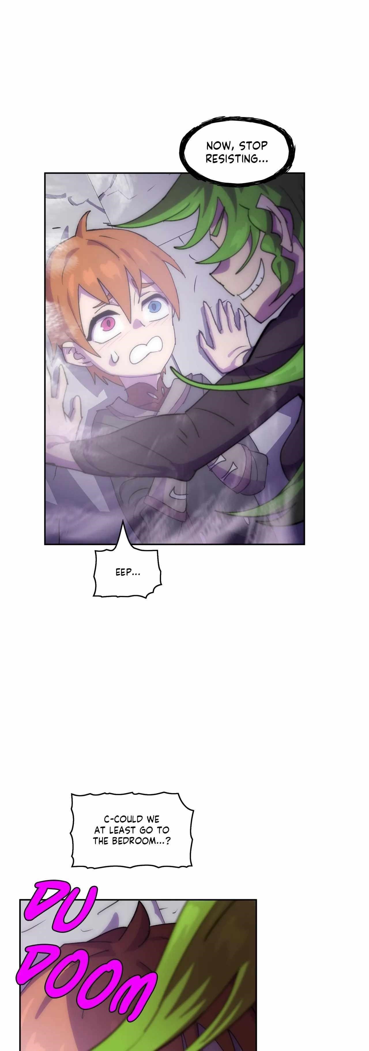 Read 4 Cut Hero EN Manga Online