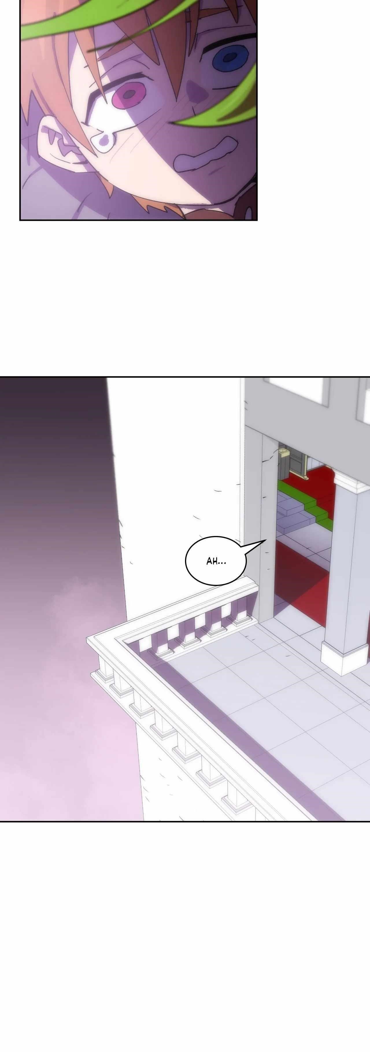 Read 4 Cut Hero EN Manga Online