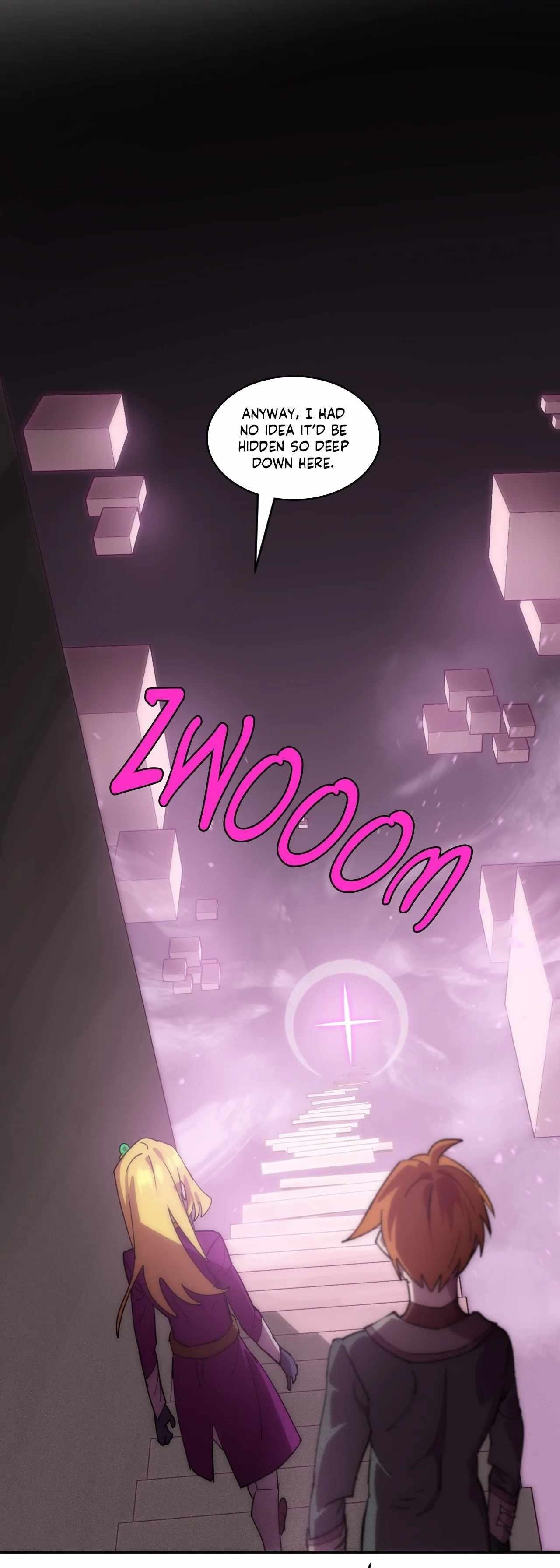 Read 4 Cut Hero EN Manga Online