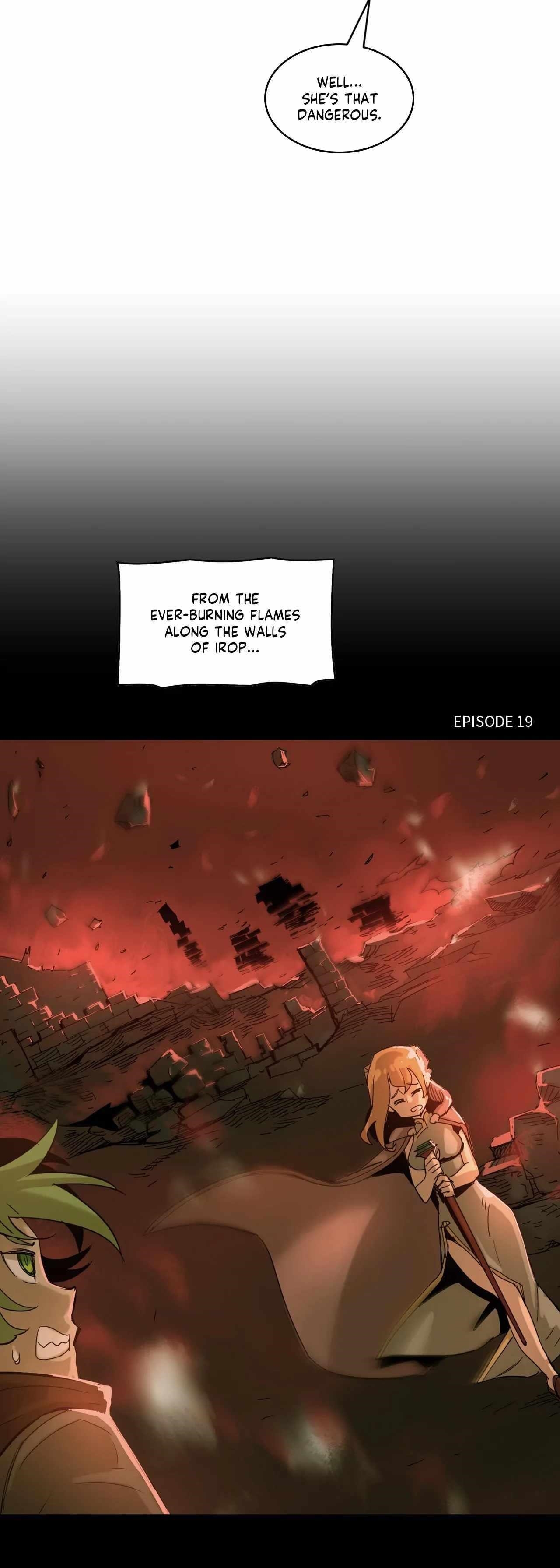 Read 4 Cut Hero EN Manga Online