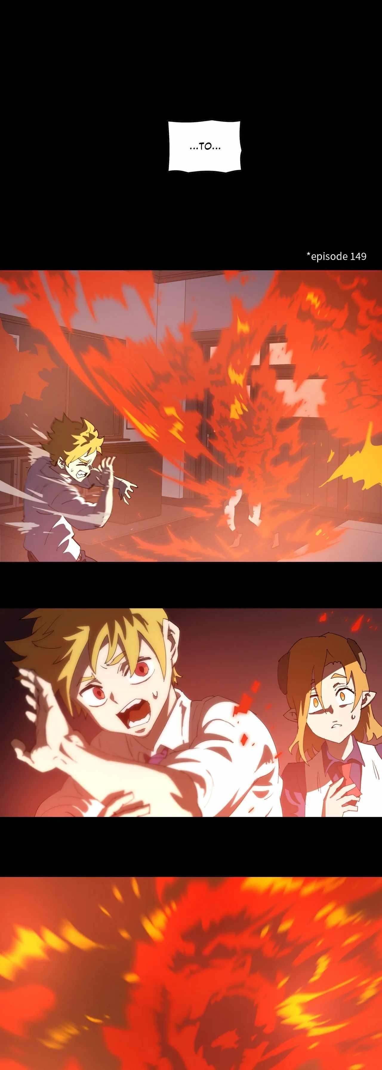 Read 4 Cut Hero EN Manga Online