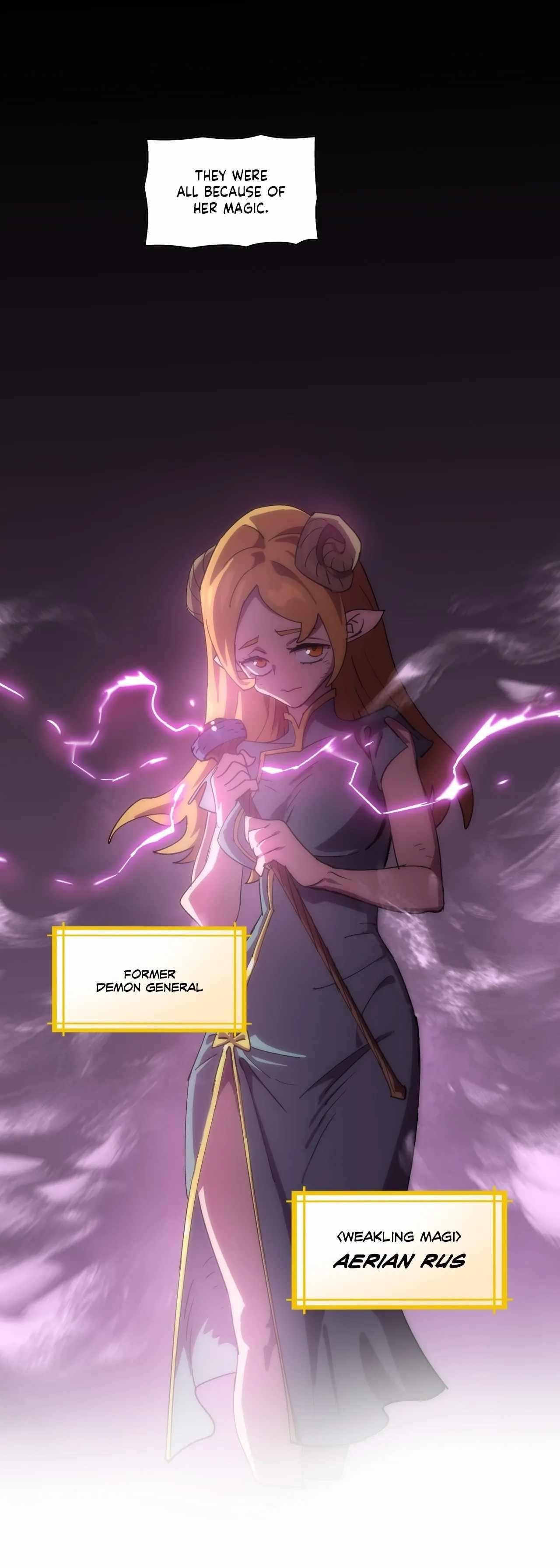 Read 4 Cut Hero EN Manga Online