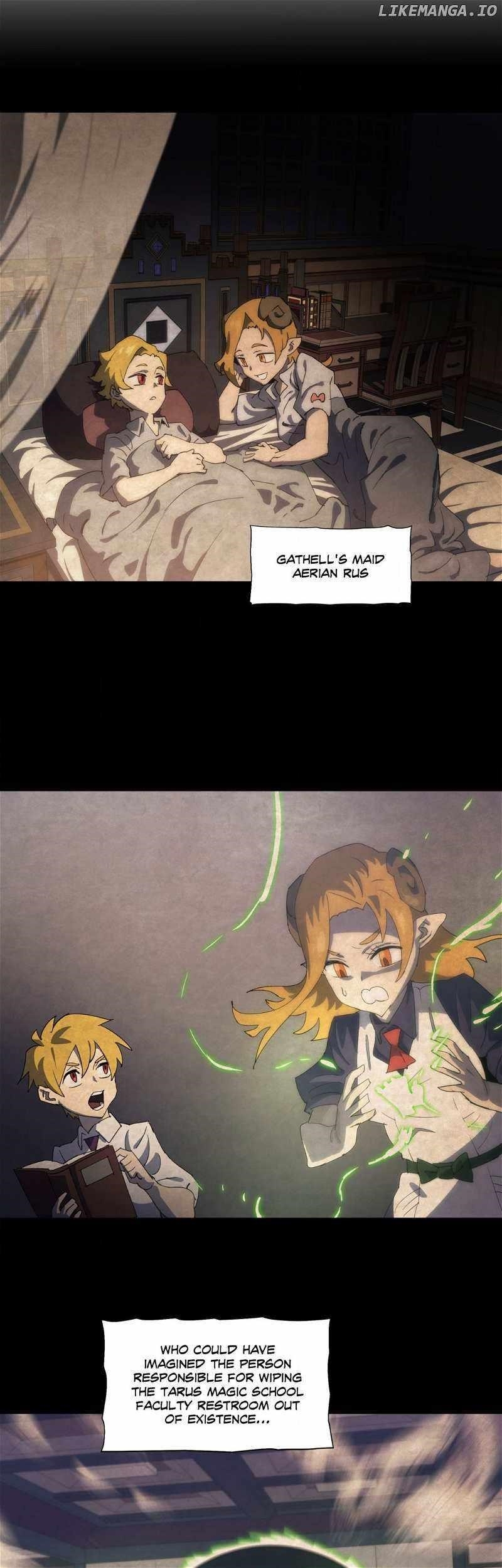 Read 4 Cut Hero EN Manga Online