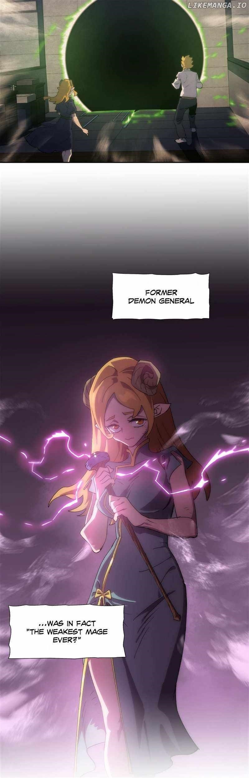 Read 4 Cut Hero EN Manga Online