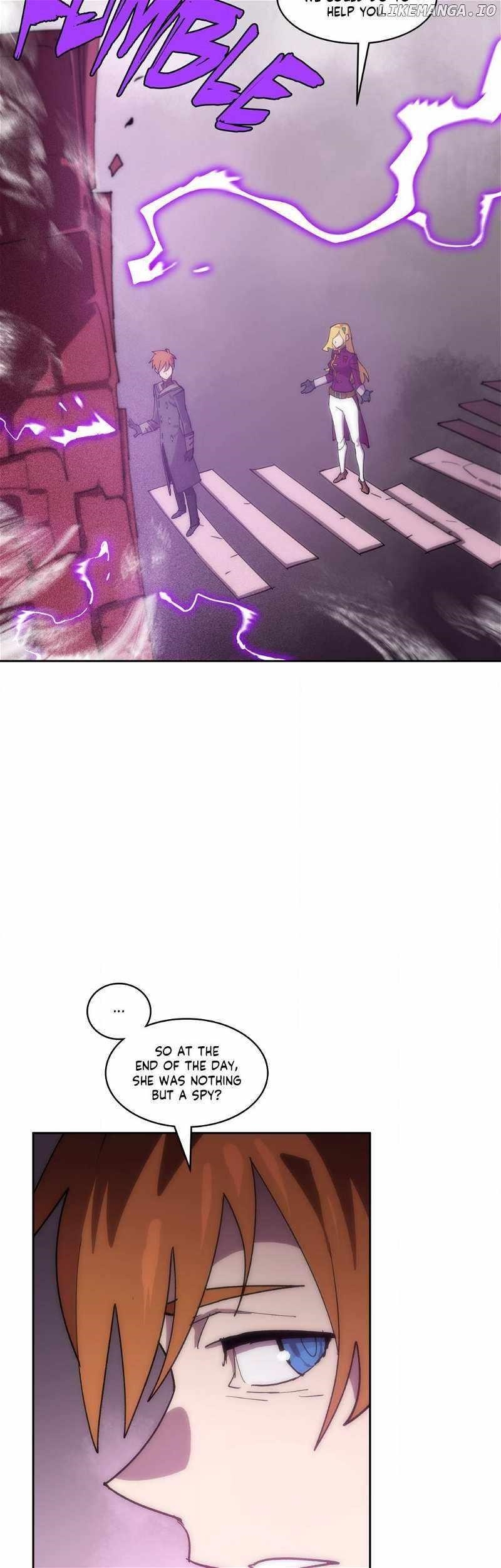 Read 4 Cut Hero EN Manga Online