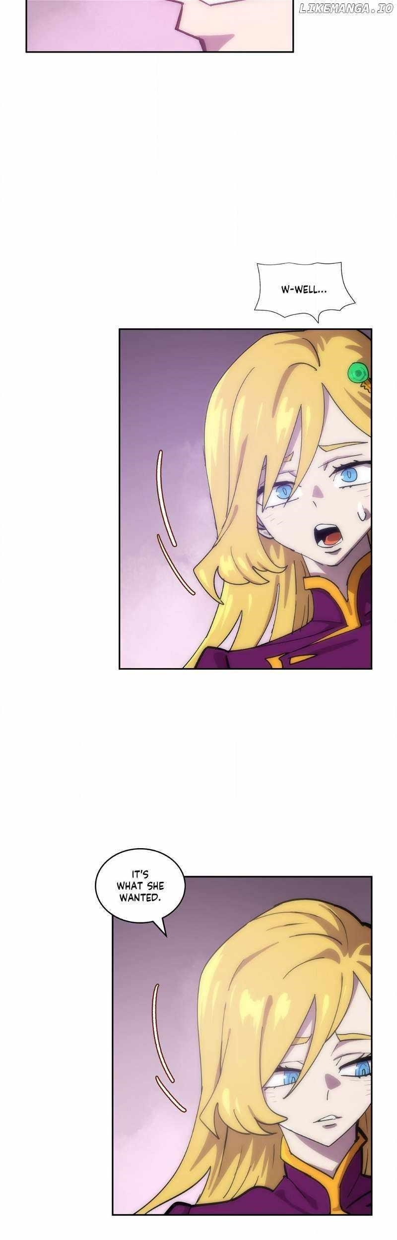 Read 4 Cut Hero EN Manga Online