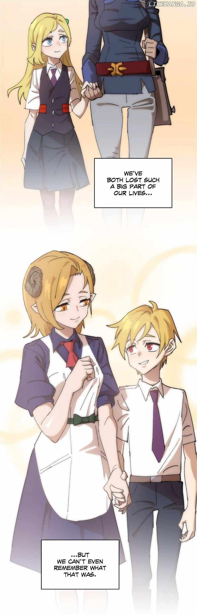 Read 4 Cut Hero EN Manga Online