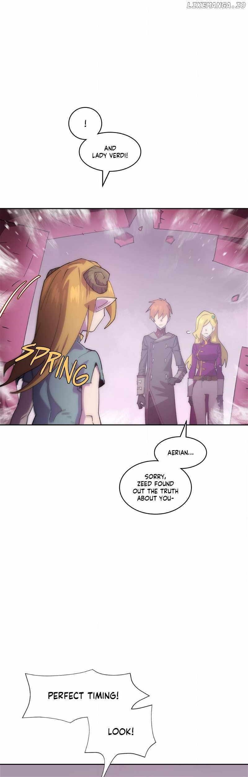 Read 4 Cut Hero EN Manga Online