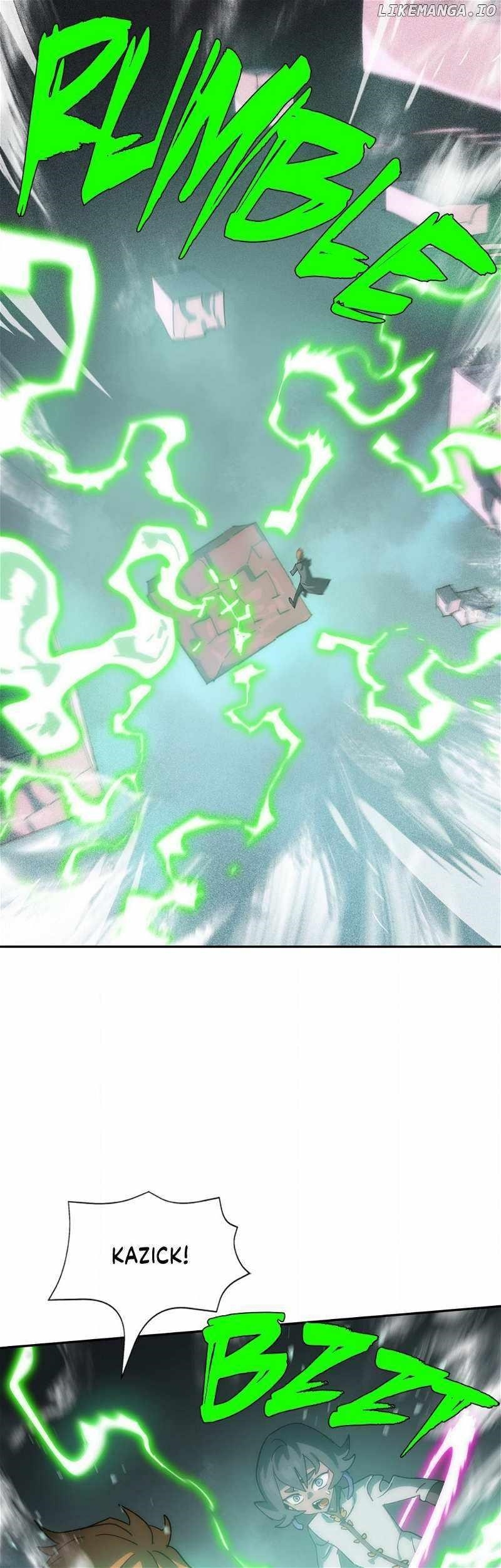 Read 4 Cut Hero EN Manga Online