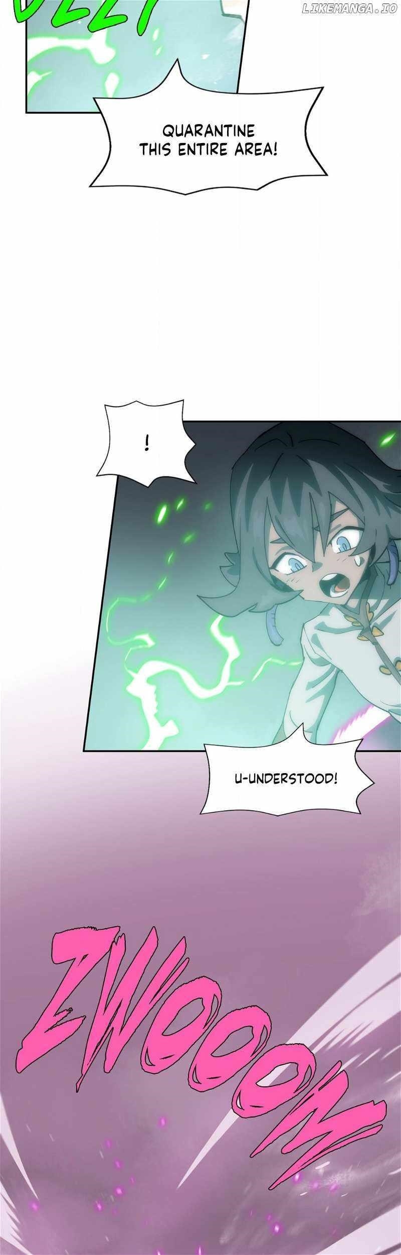 Read 4 Cut Hero EN Manga Online