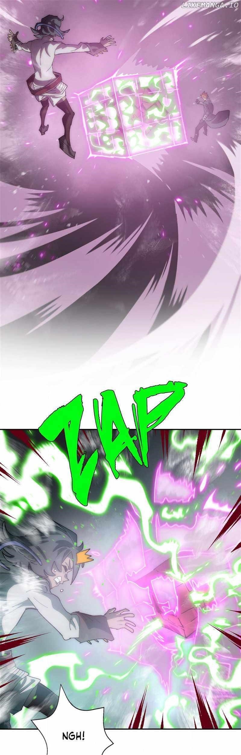 Read 4 Cut Hero EN Manga Online