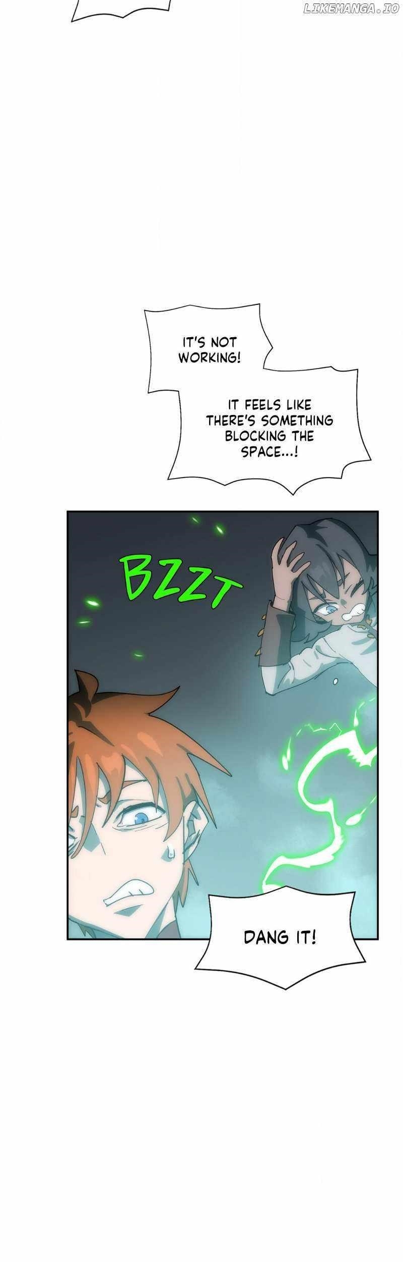 Read 4 Cut Hero EN Manga Online