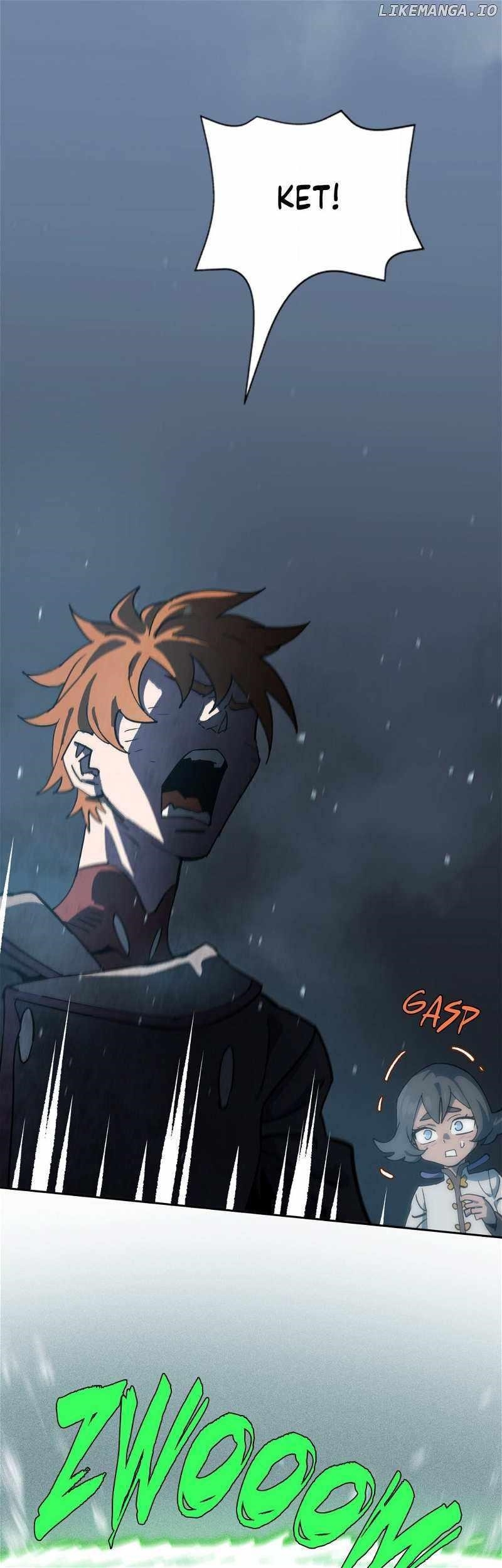 Read 4 Cut Hero EN Manga Online