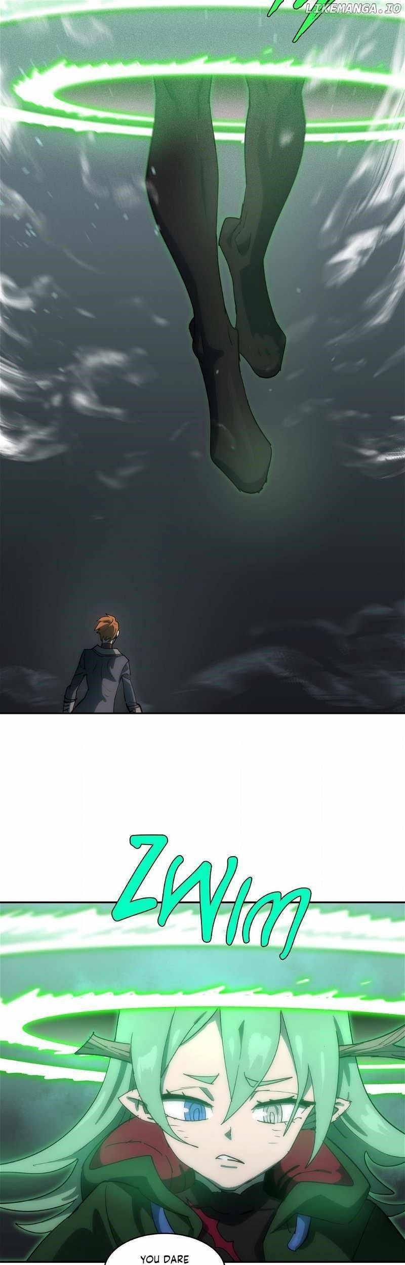 Read 4 Cut Hero EN Manga Online