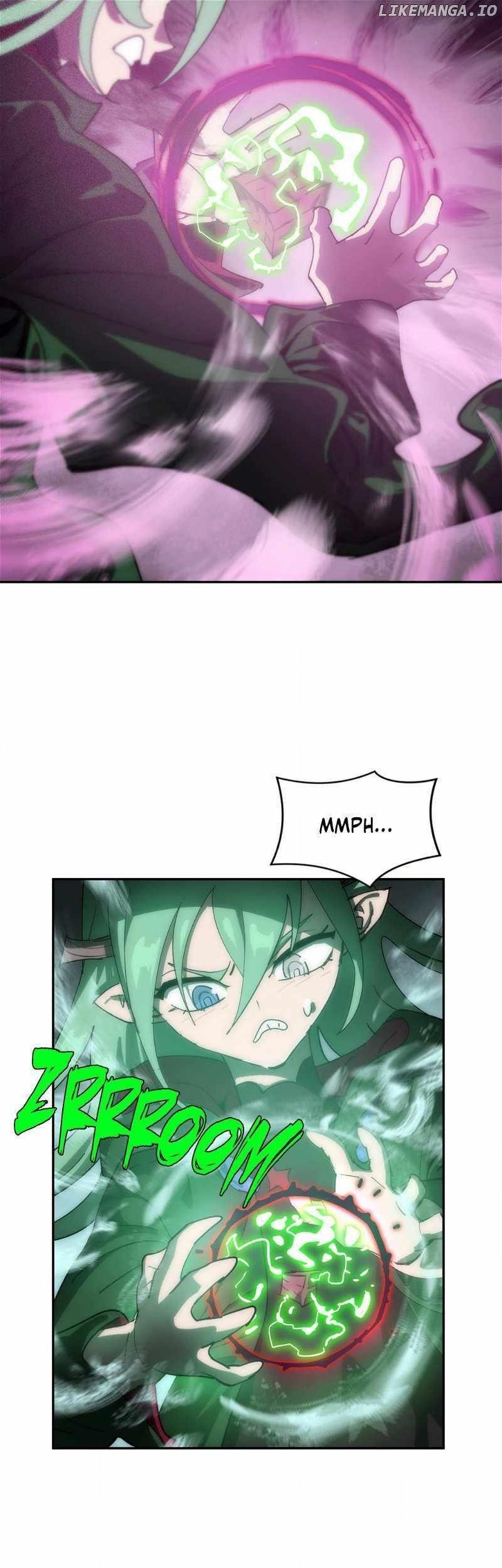 Read 4 Cut Hero EN Manga Online