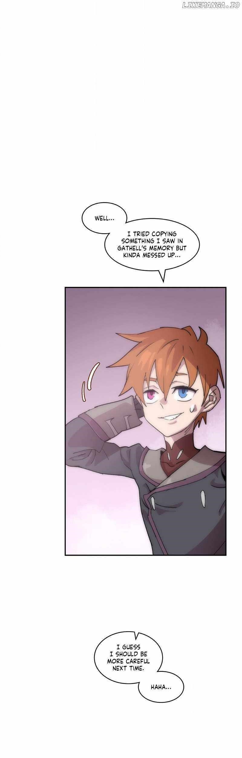 Read 4 Cut Hero EN Manga Online