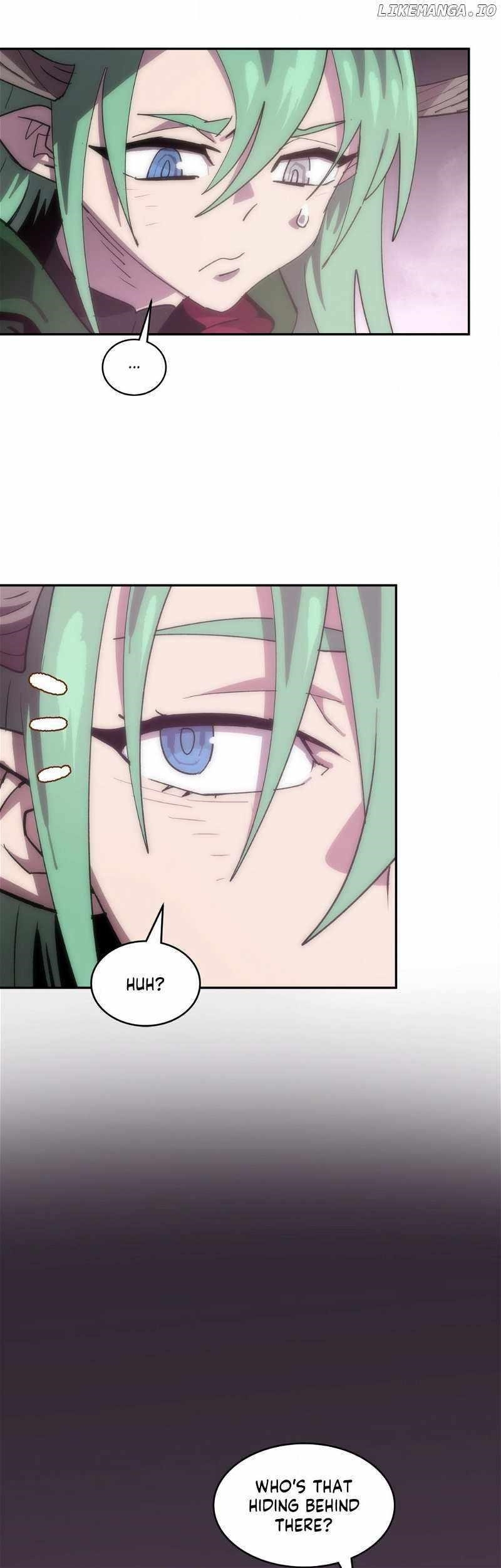 Read 4 Cut Hero EN Manga Online