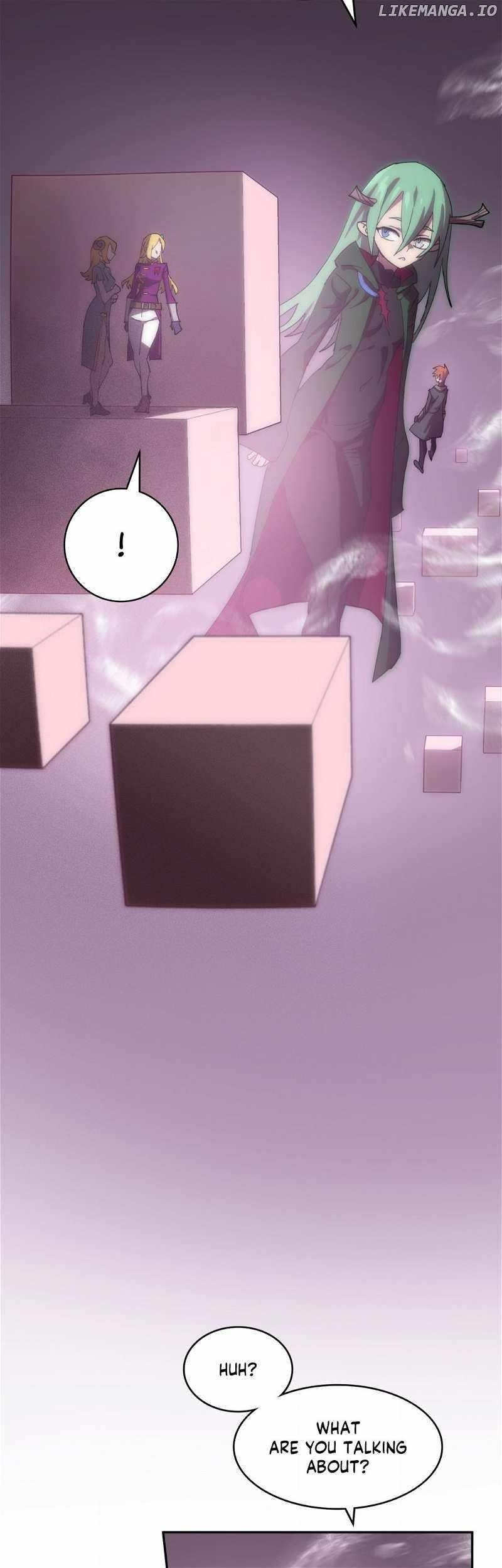 Read 4 Cut Hero EN Manga Online