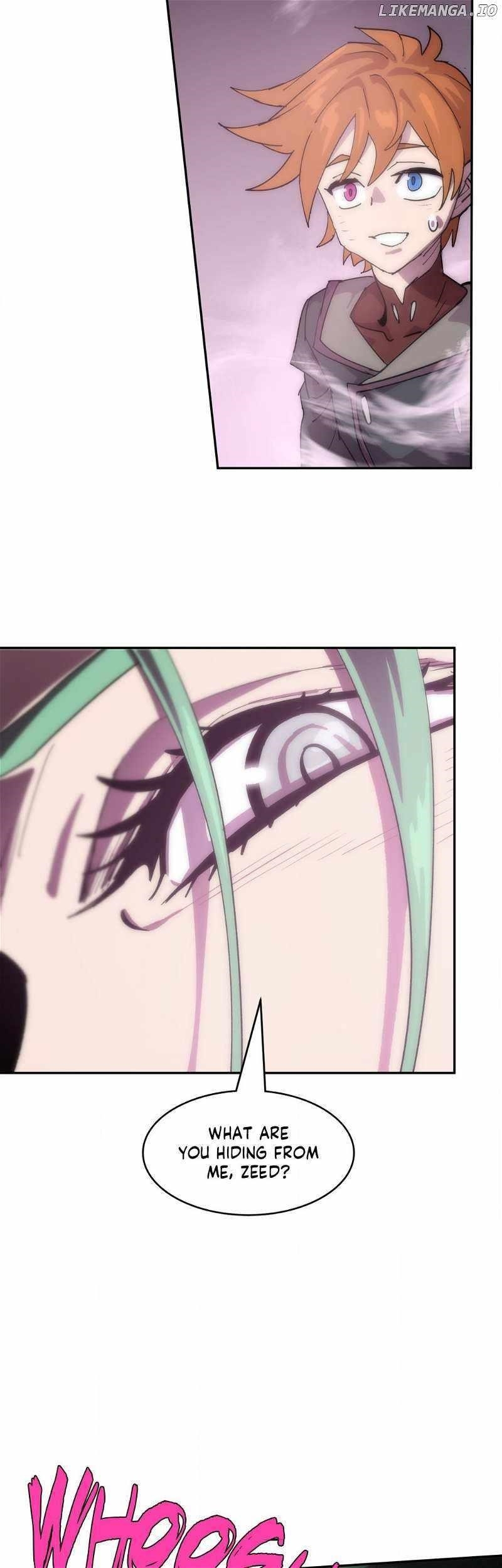 Read 4 Cut Hero EN Manga Online