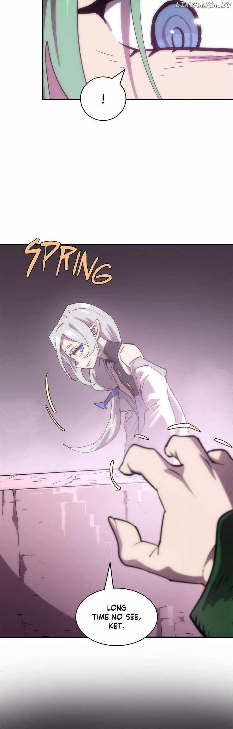 Read 4 Cut Hero EN Manga Online