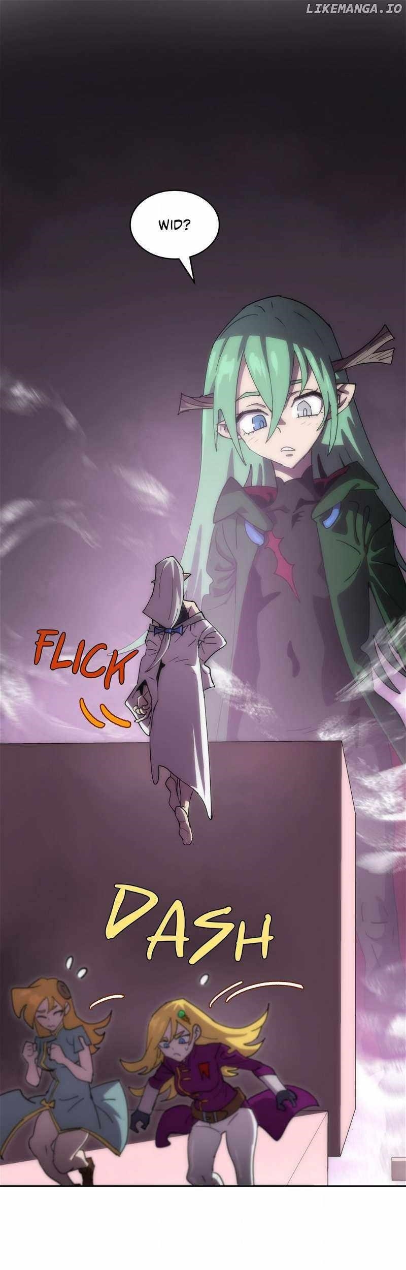 Read 4 Cut Hero EN Manga Online