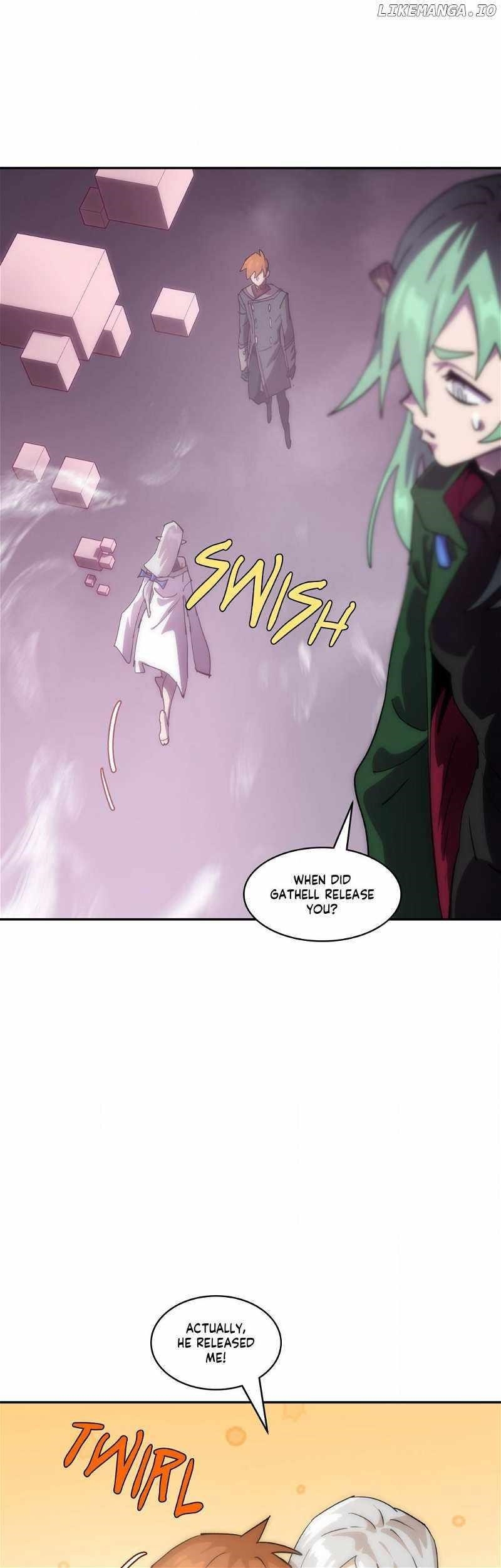 Read 4 Cut Hero EN Manga Online