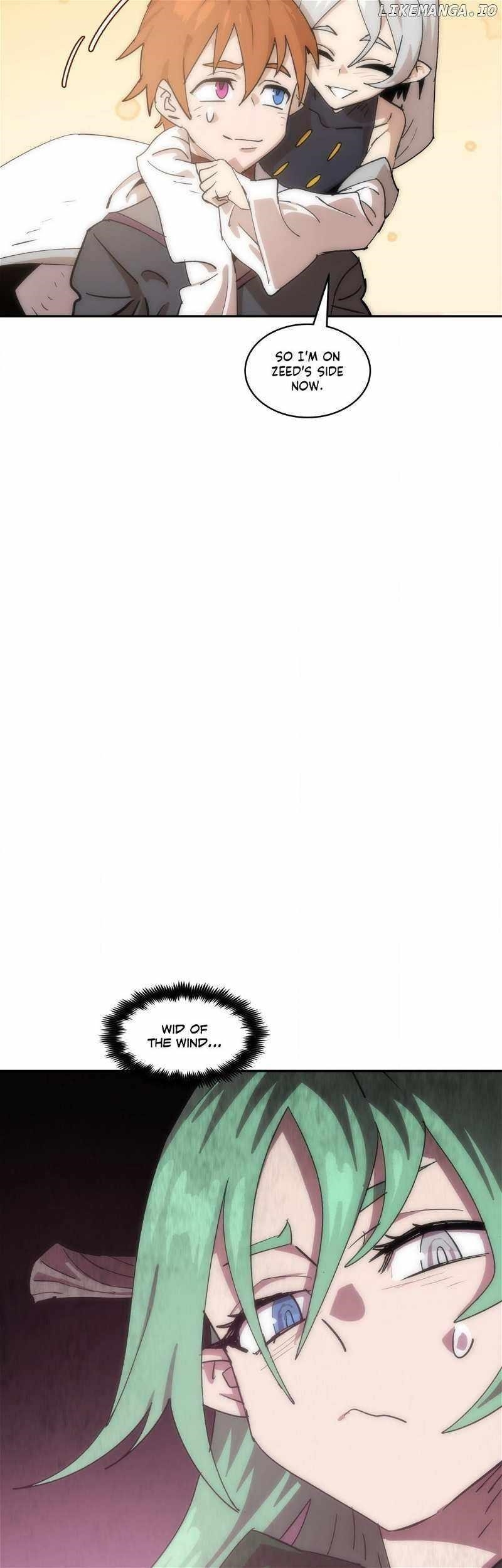 Read 4 Cut Hero EN Manga Online