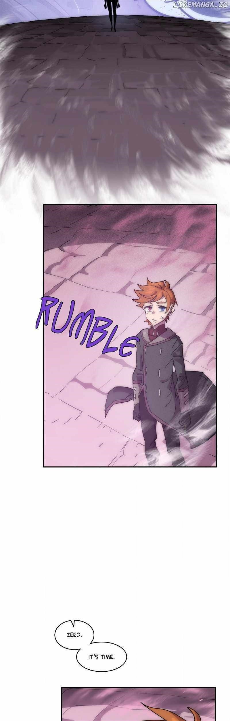 Read 4 Cut Hero EN Manga Online