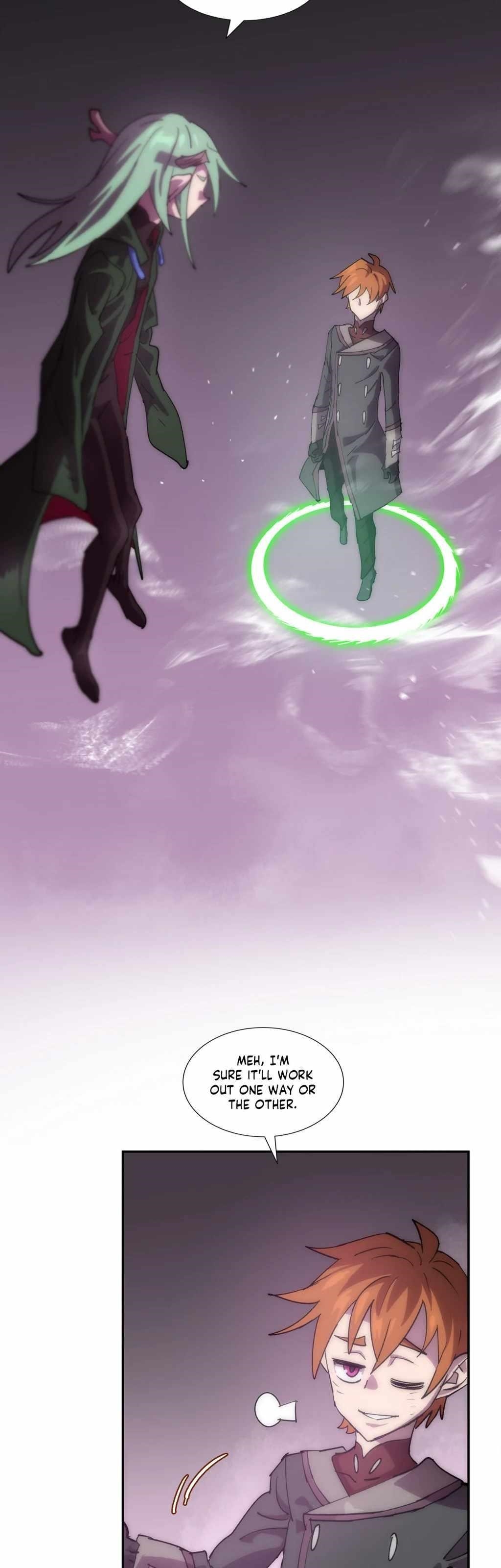 Read 4 Cut Hero EN Manga Online