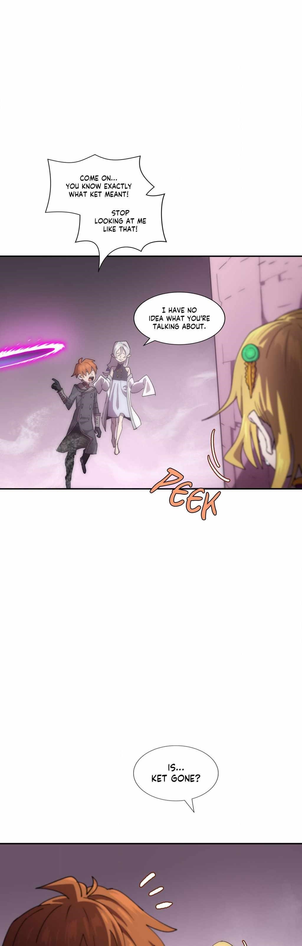 Read 4 Cut Hero EN Manga Online