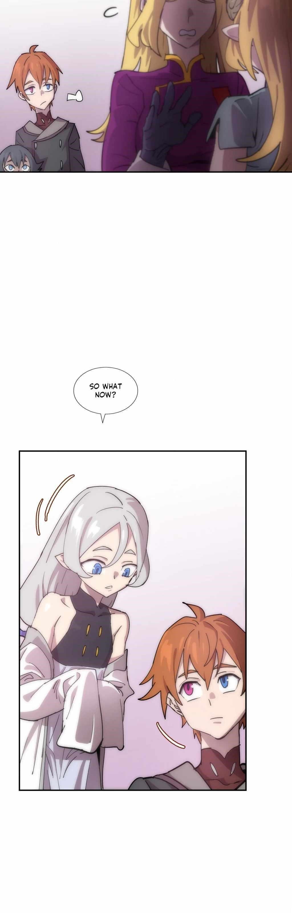 Read 4 Cut Hero EN Manga Online