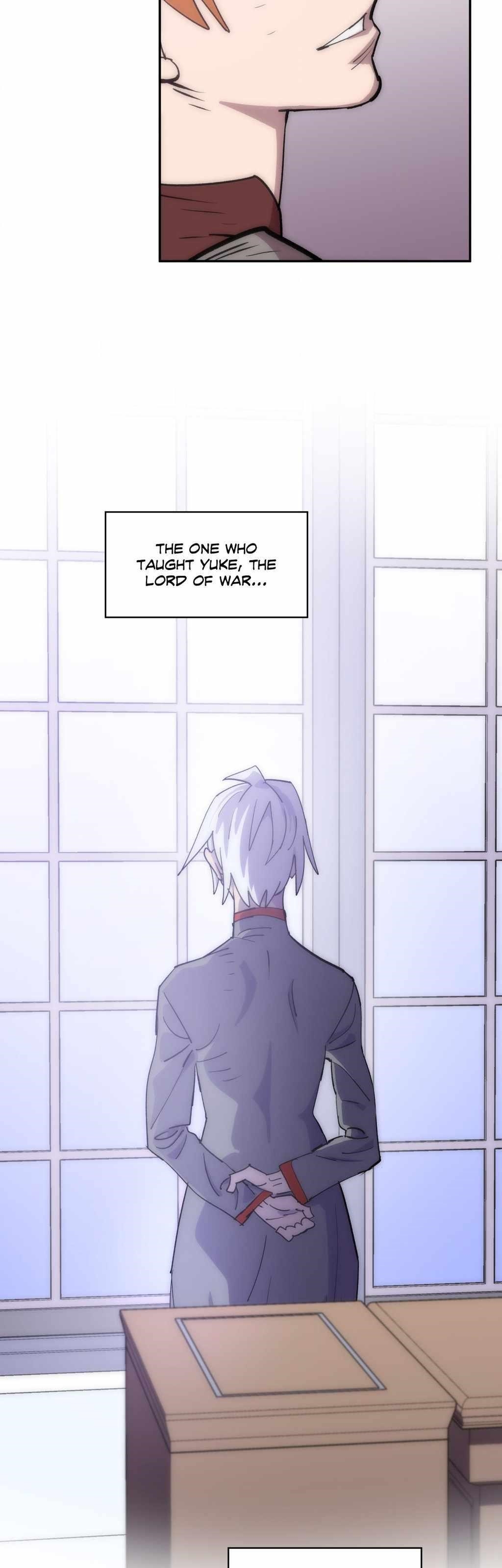 Read 4 Cut Hero EN Manga Online