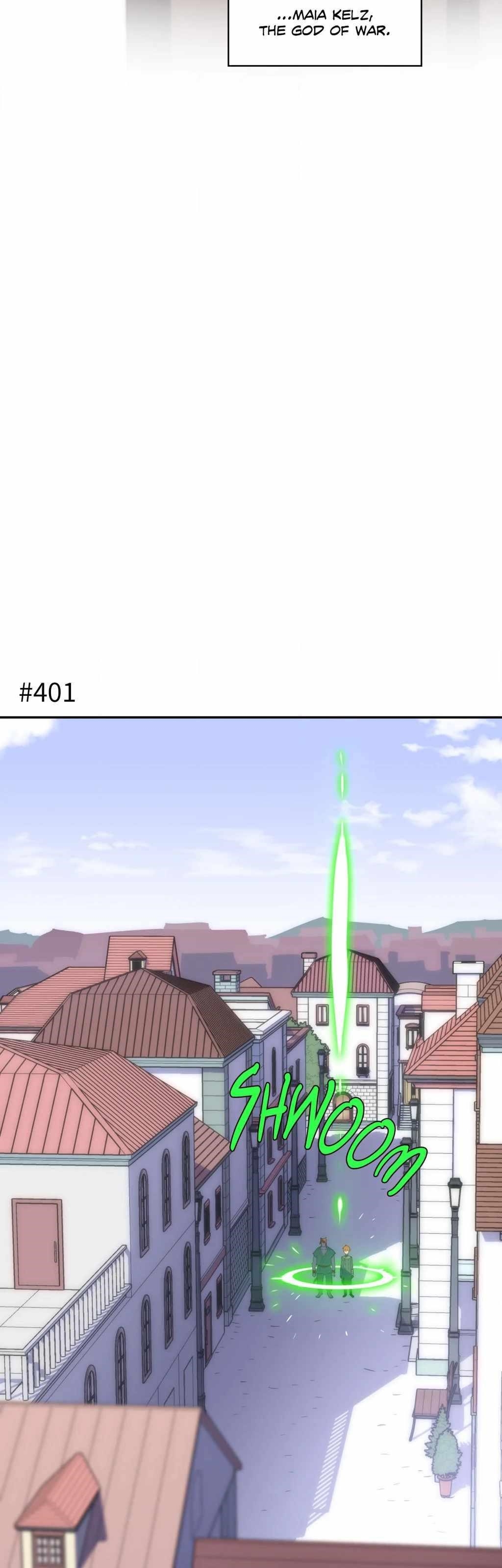 Read 4 Cut Hero EN Manga Online