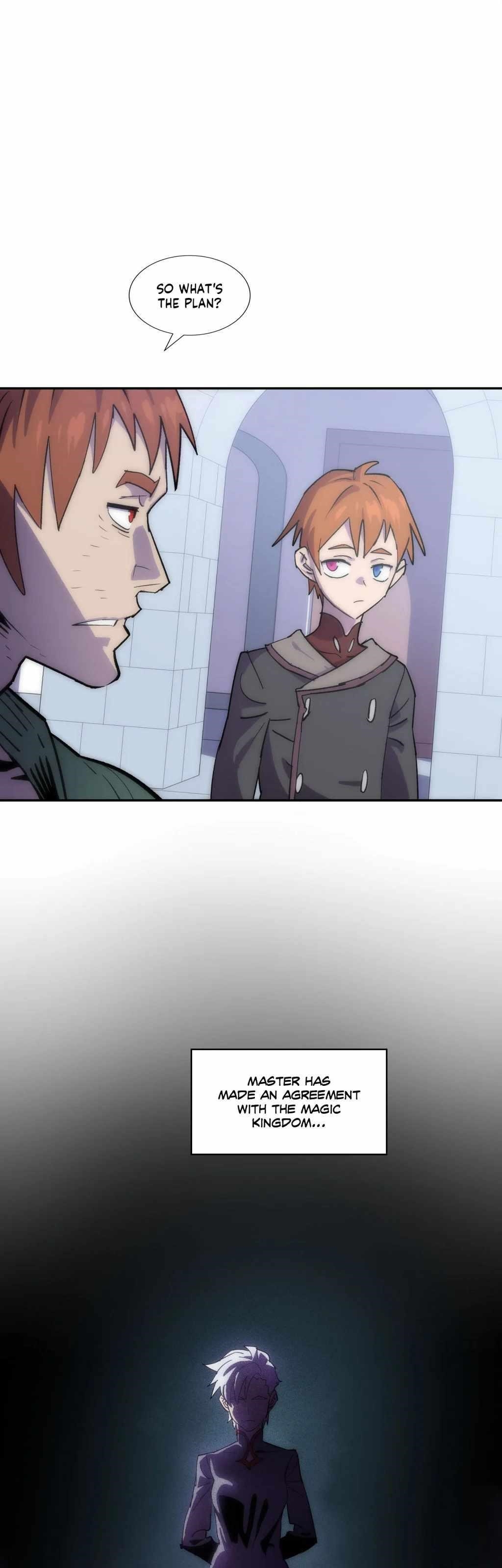 Read 4 Cut Hero EN Manga Online