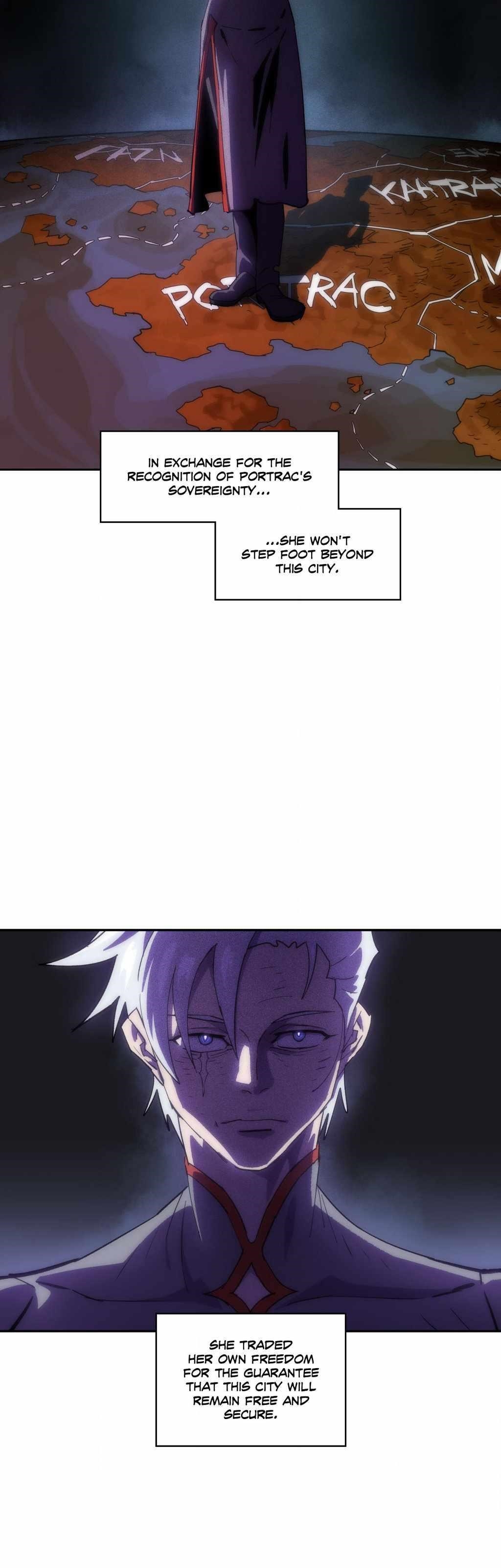 Read 4 Cut Hero EN Manga Online