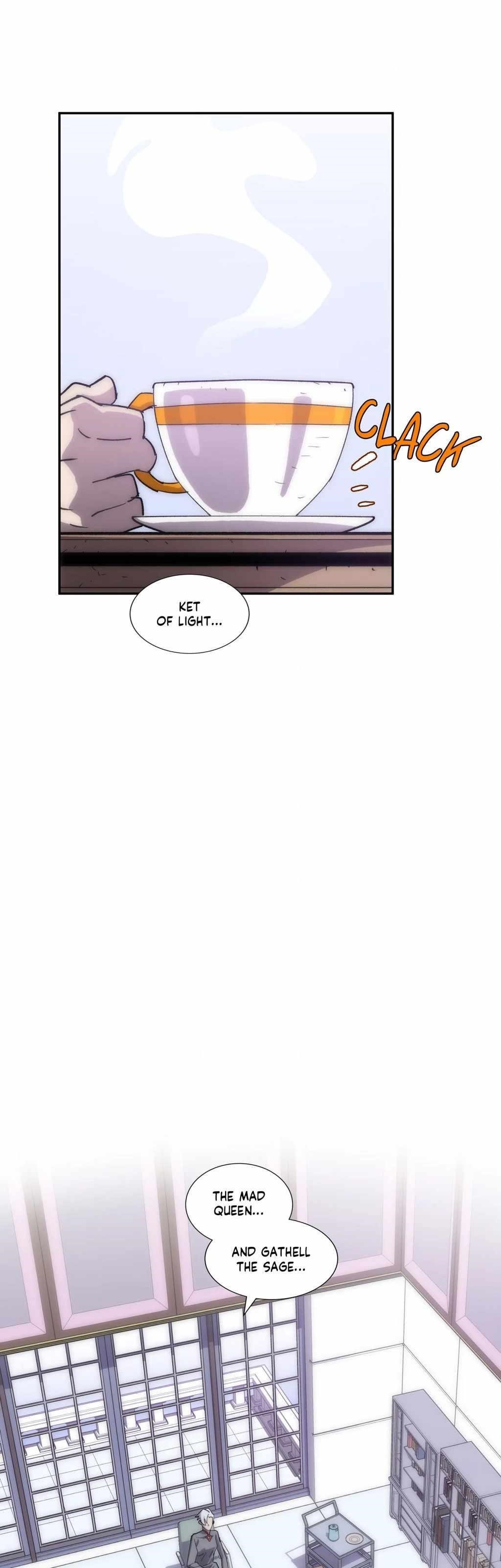 Read 4 Cut Hero EN Manga Online