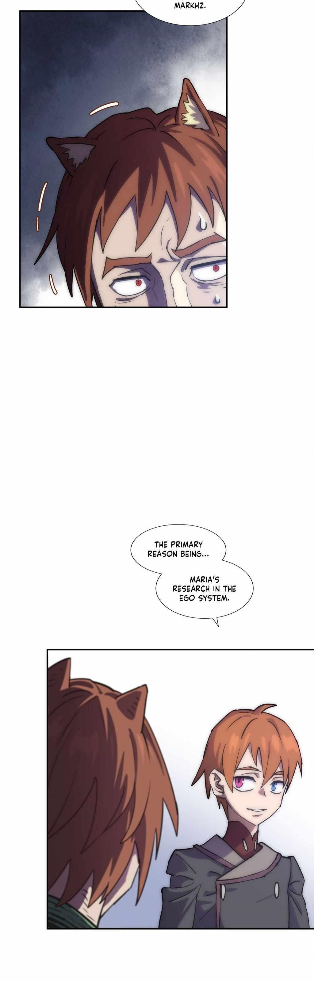 Read 4 Cut Hero EN Manga Online