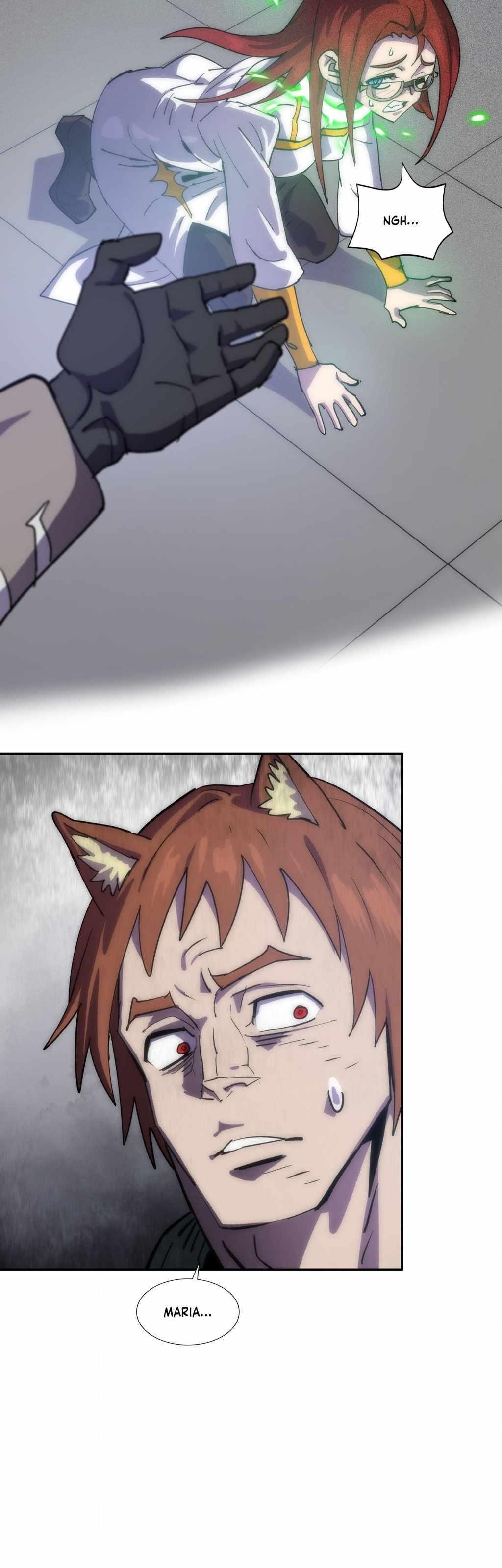 Read 4 Cut Hero EN Manga Online