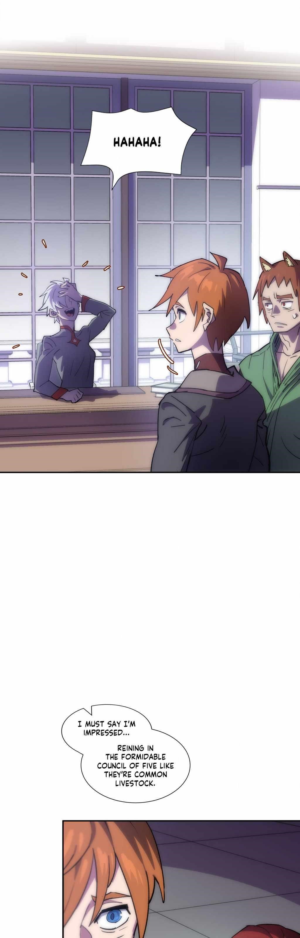 Read 4 Cut Hero EN Manga Online