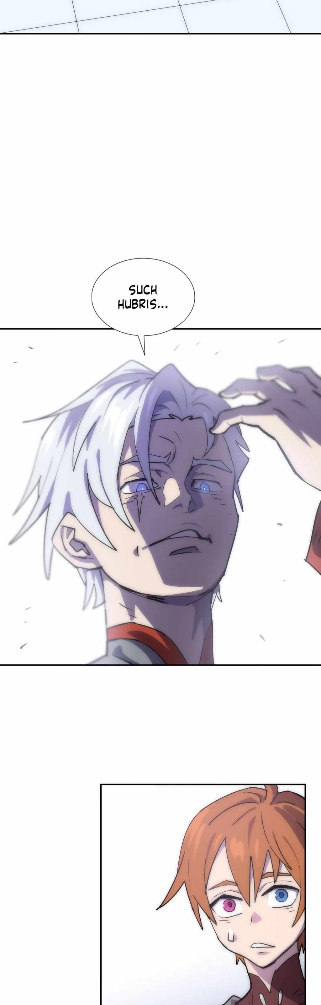 Read 4 Cut Hero EN Manga Online