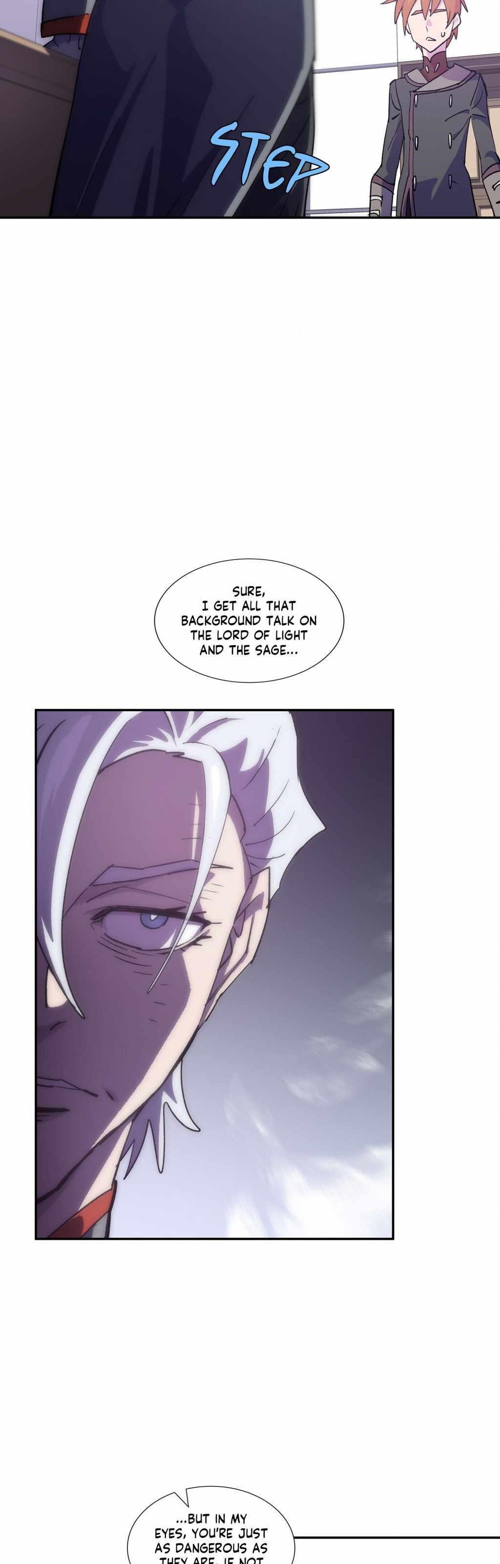 Read 4 Cut Hero EN Manga Online