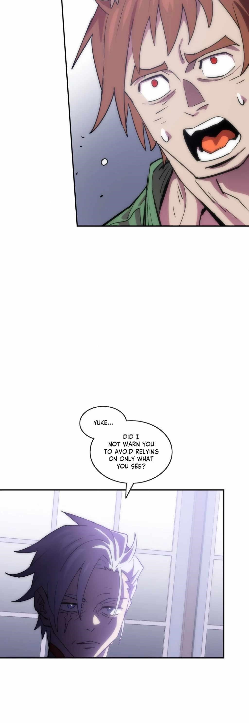 Read 4 Cut Hero EN Manga Online