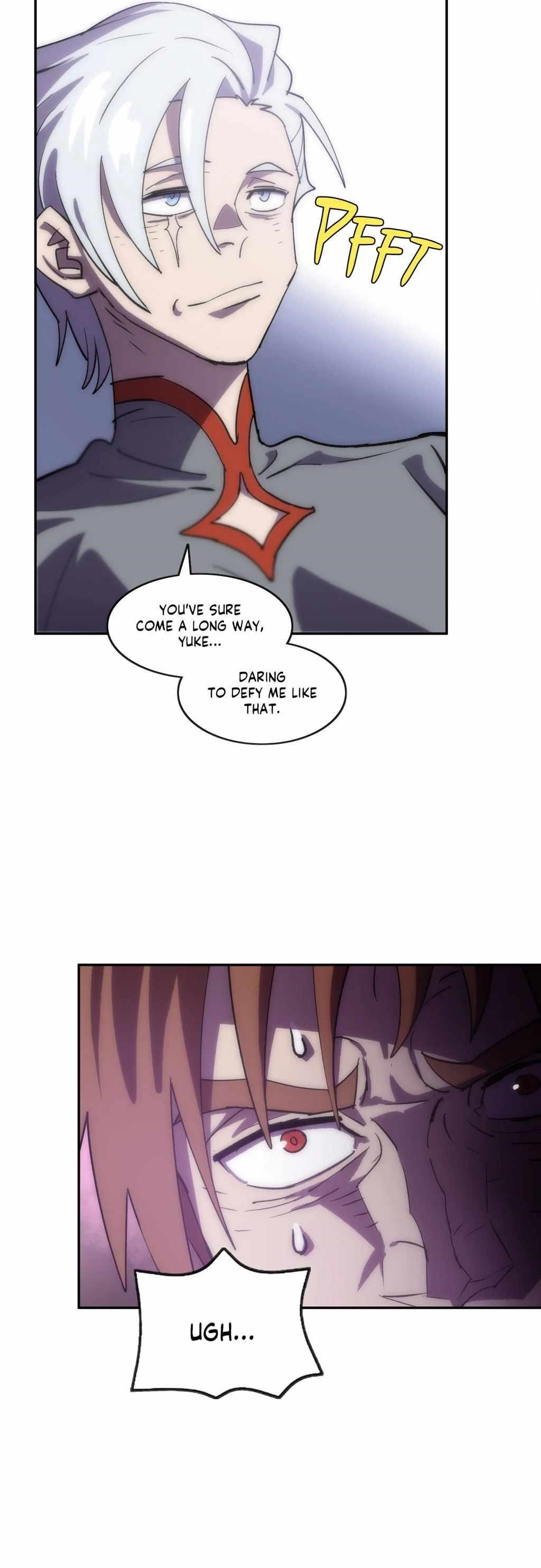 Read 4 Cut Hero EN Manga Online