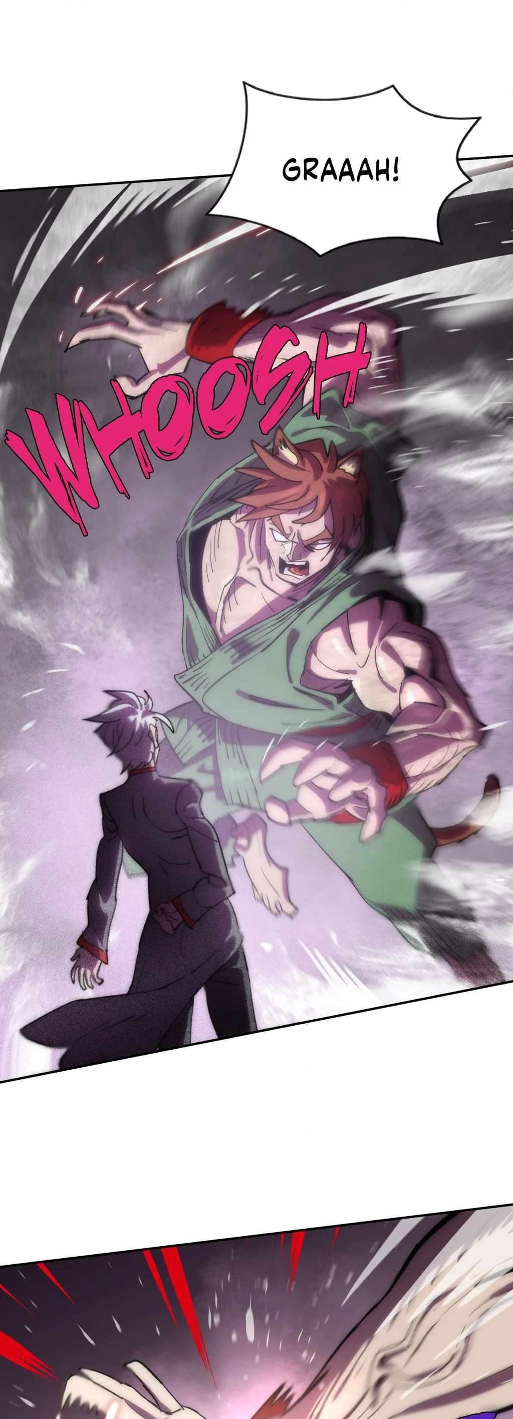 Read 4 Cut Hero EN Manga Online