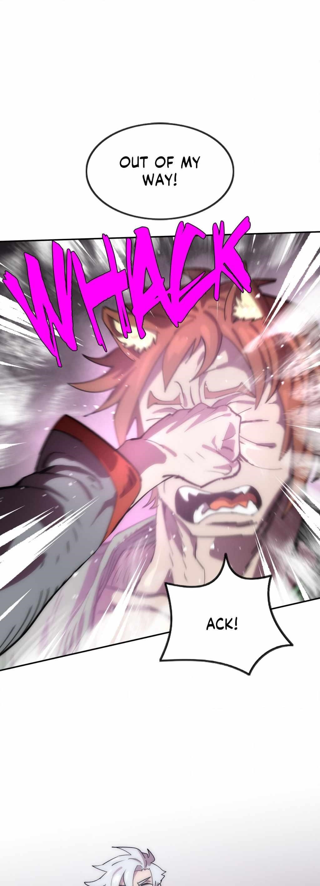 Read 4 Cut Hero EN Manga Online